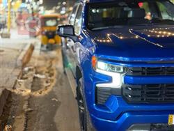 شيفروليه سلفرادو